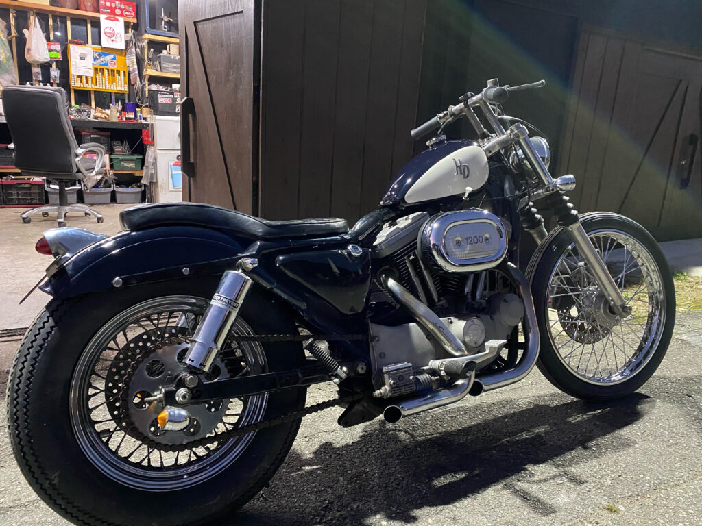 XL1200S