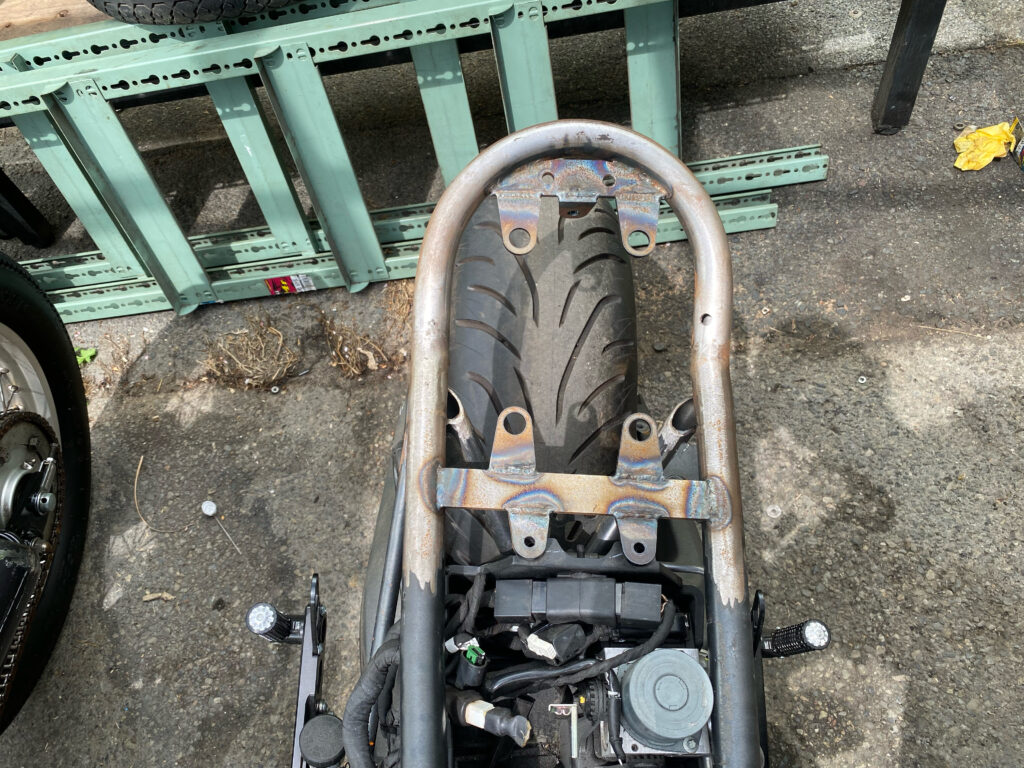 ドゥカティ スクランブラー カスタム ドゥカティスクランブラーカスタム