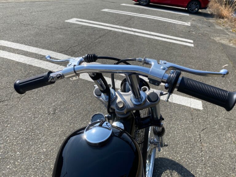 SR400_No.3 製作写真 6