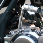 SR400カスタム