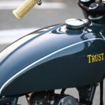 SR400カスタム