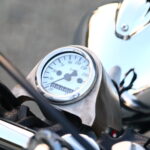 SR400カスタム