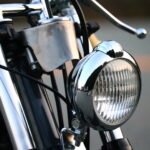 SR400カスタム
