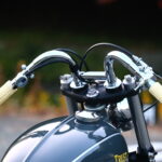 SR400カスタム