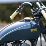 sr400カスタム