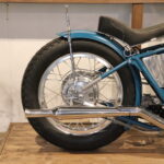 SR500カスタム