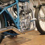SR500 カスタム