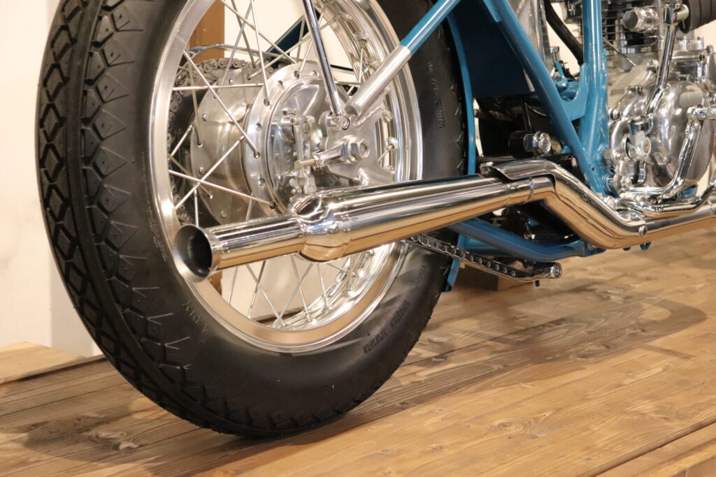 SR500_No.1 製作写真 16
