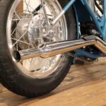 SR500 カスタム