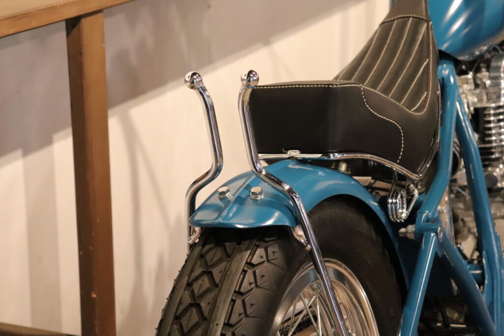 SR500_No.1 製作写真 15