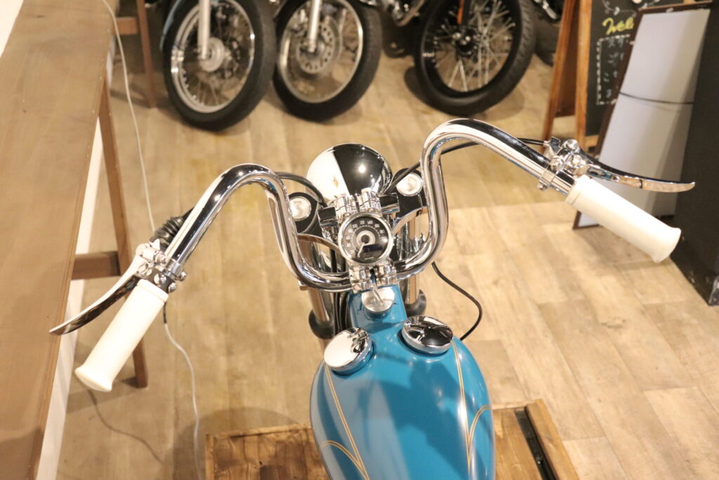 SR500_No.1 製作写真 13