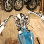 SR500カスタム