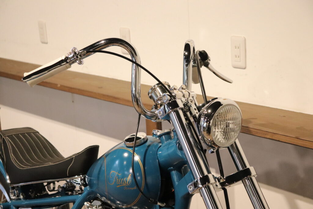 SR500_No.1 製作写真 12