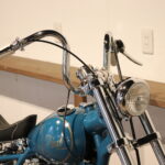 SR500カスタム