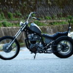 SR400