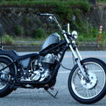 SR400