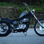 SR400