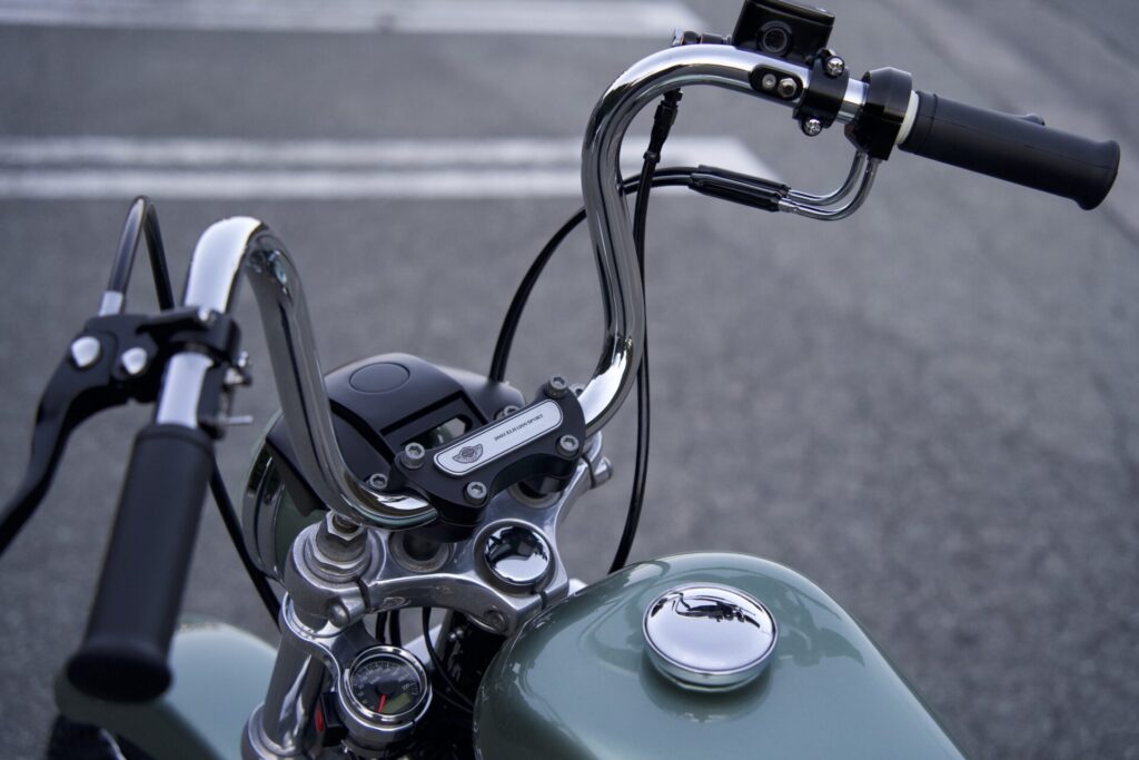 XL1200S_No.3 製作写真 10
