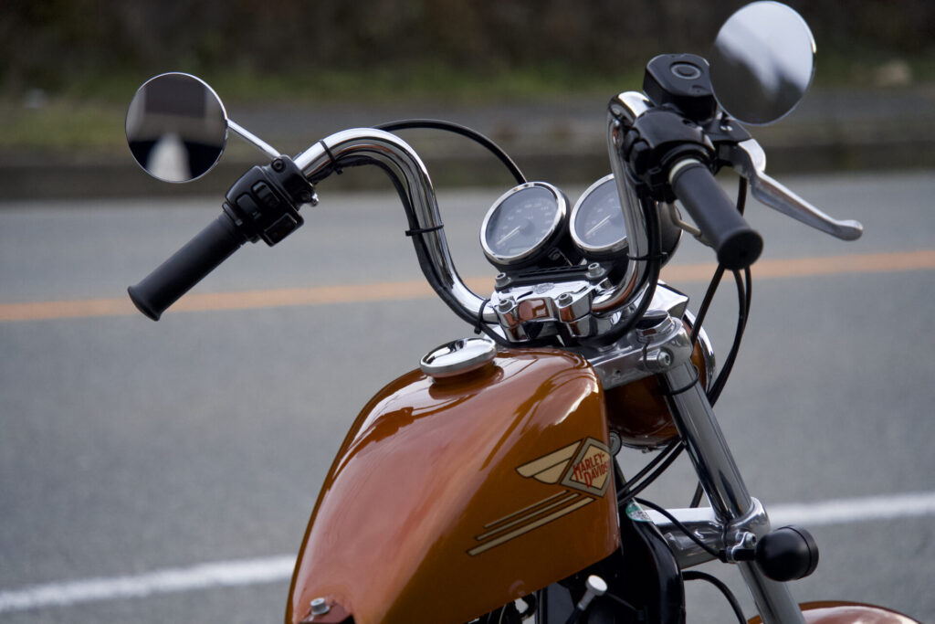 XL1200R_No.4 製作写真 3