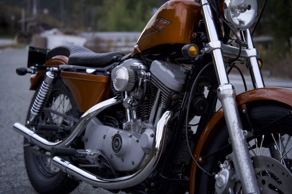 XL1200R_No.4 製作写真 11