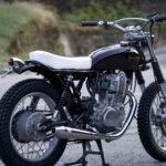 SR400