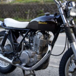 SR400