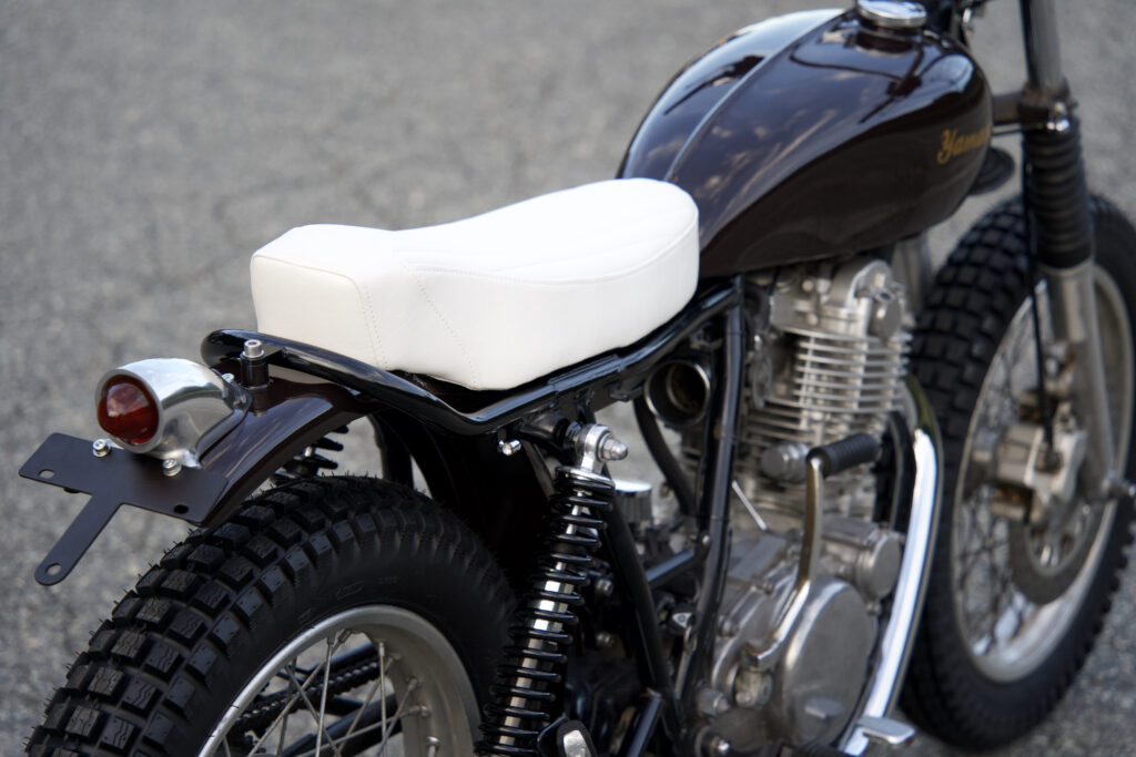 SR400_No.13 製作写真 9