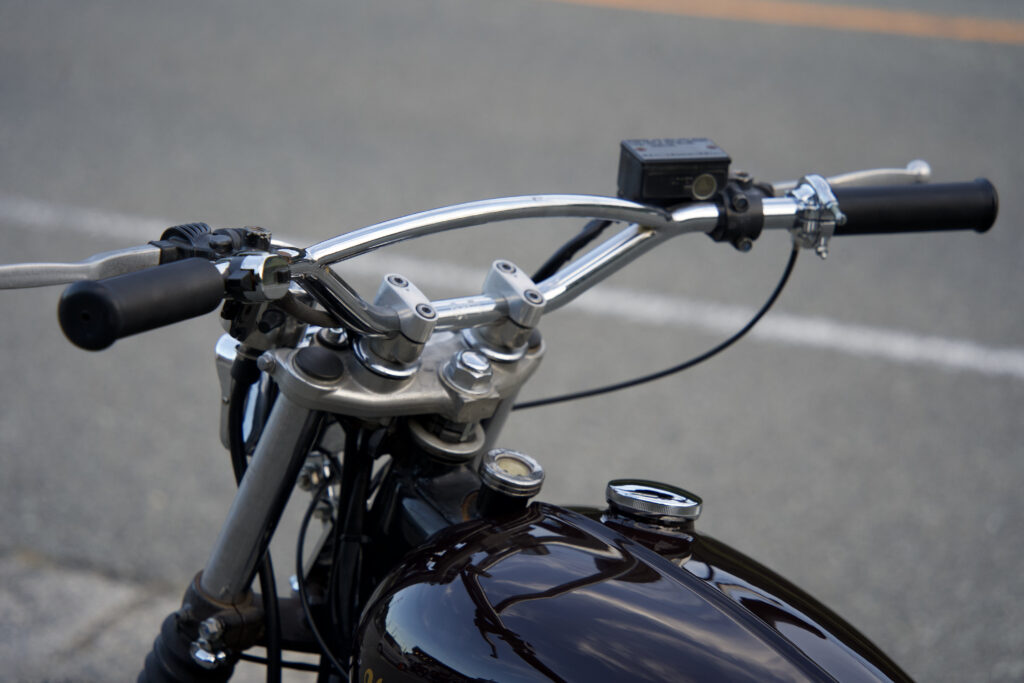 SR400_No.13 製作写真 10