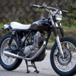 SR400