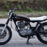 SR400