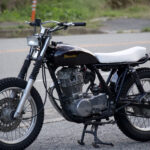 SR400