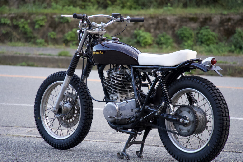 SR400_No.13 製作写真 14