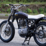 SR400