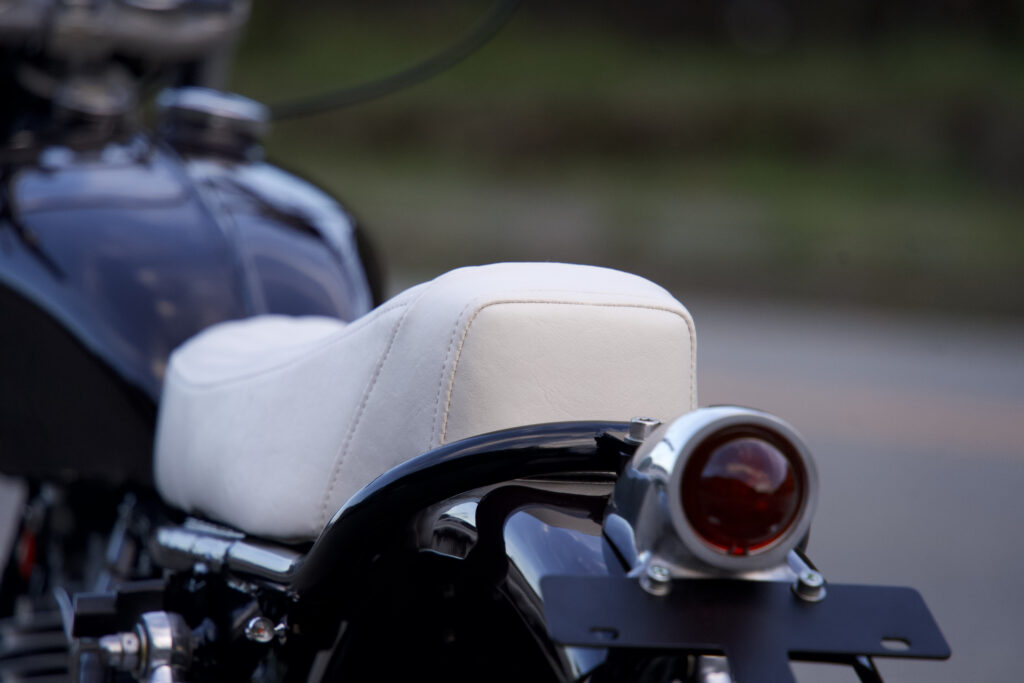 SR400_No.13 製作写真 11