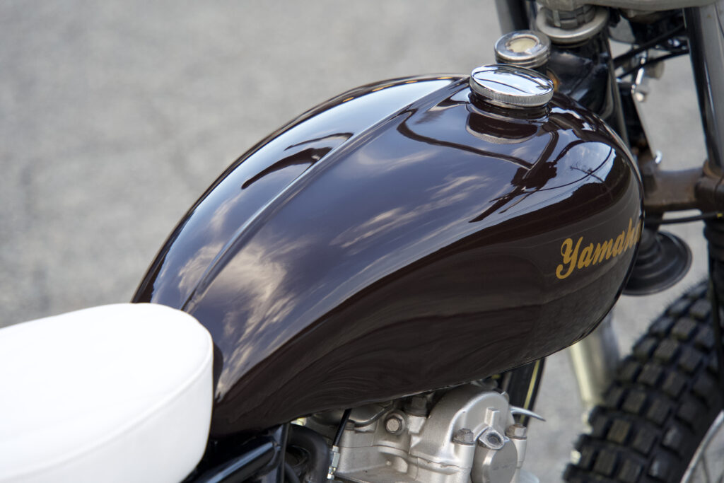 SR400_No.13 製作写真 8