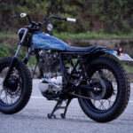 SR400