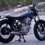 SR400