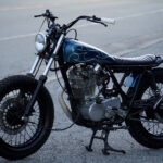 SR400