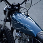 SR400