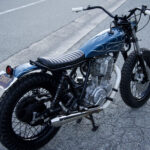 SR400
