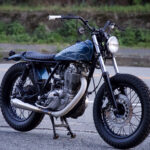 SR400