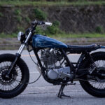 SR400
