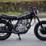 SR400