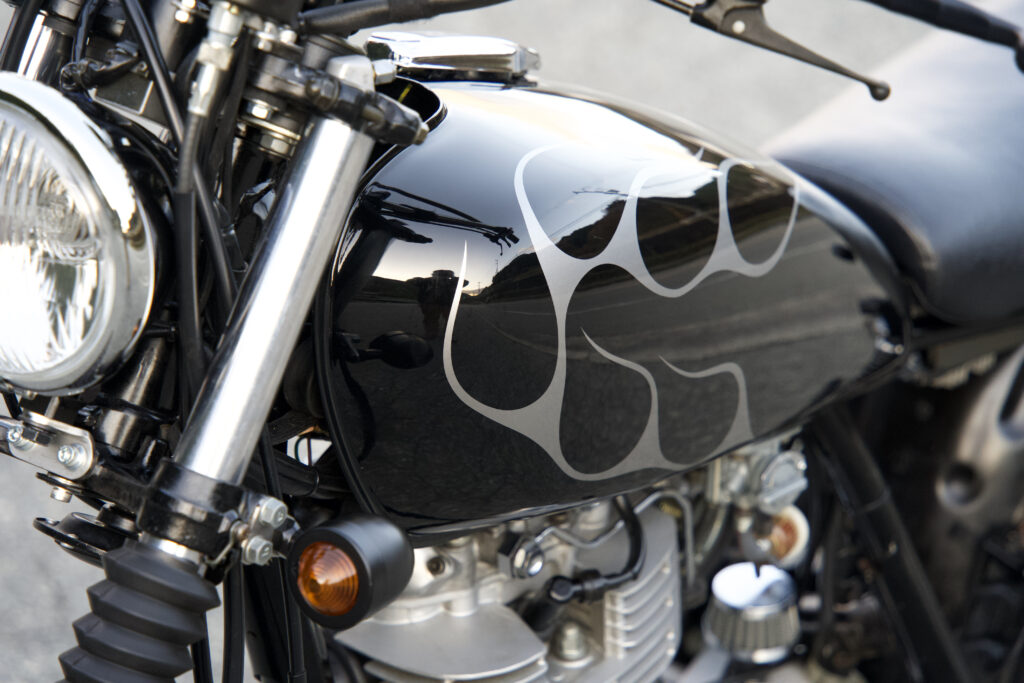 SR500_No.2 製作写真 8
