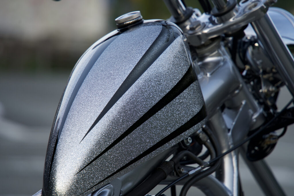 SR400_No.17 製作写真 7