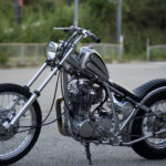 SR400