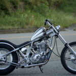 SR400
