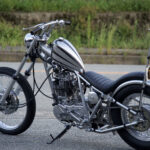SR400