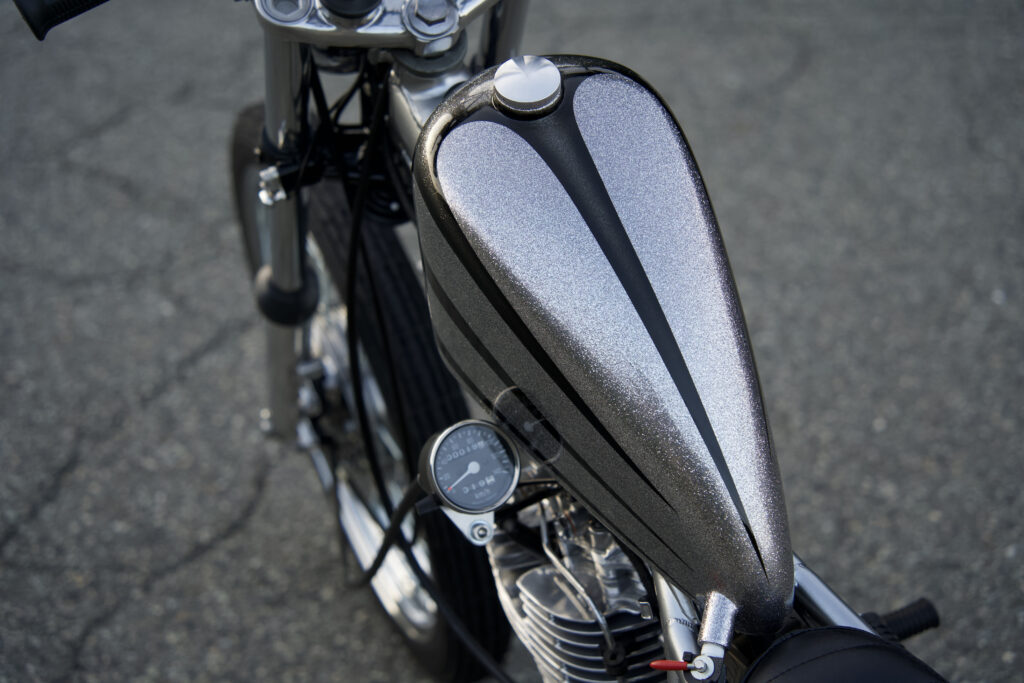 SR400_No.17 製作写真 6