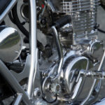 SR400